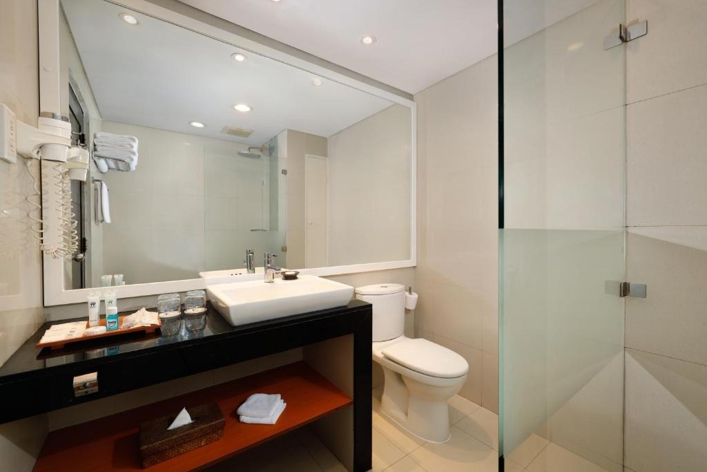 هتل بالی دینستی